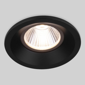 Точечный светильник Elektrostandard(Kita) 25024/LED 7W 4200K BK черный