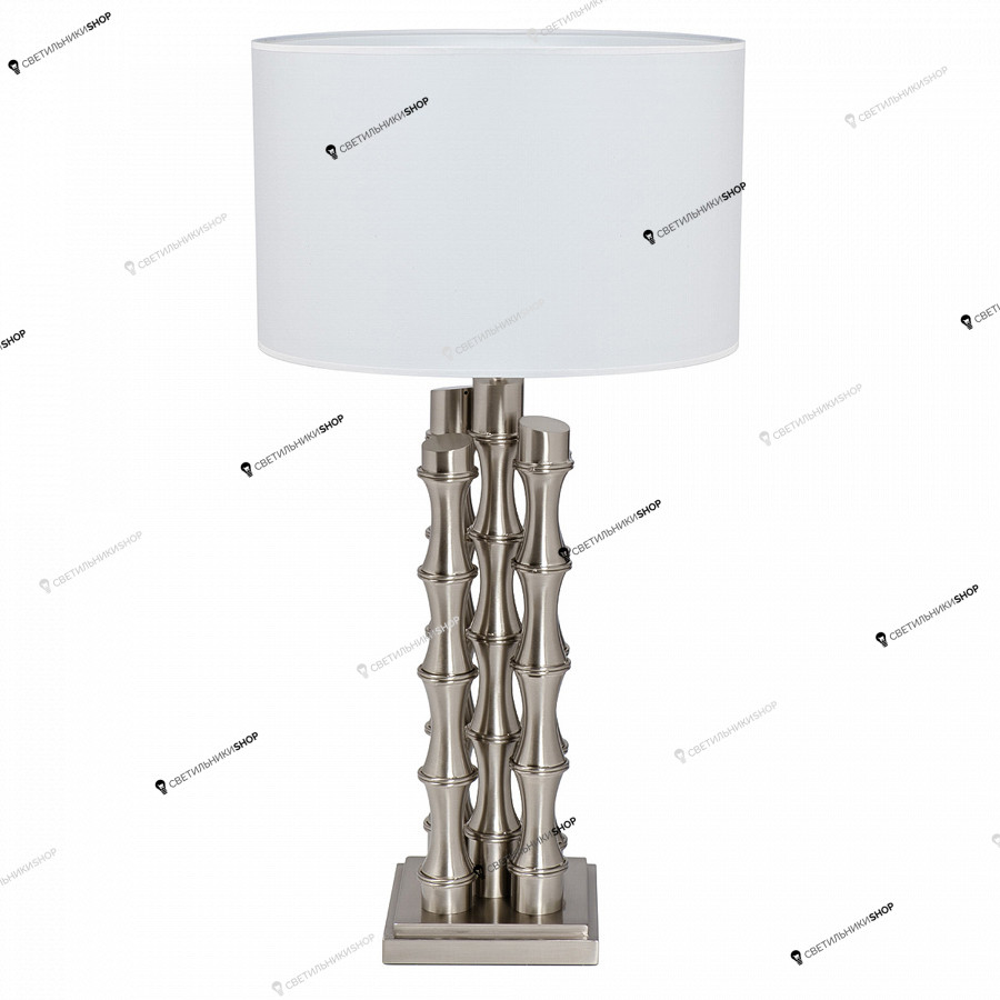 Настольная лампа Garda Decor(Bamboo) K2KM0901SN
