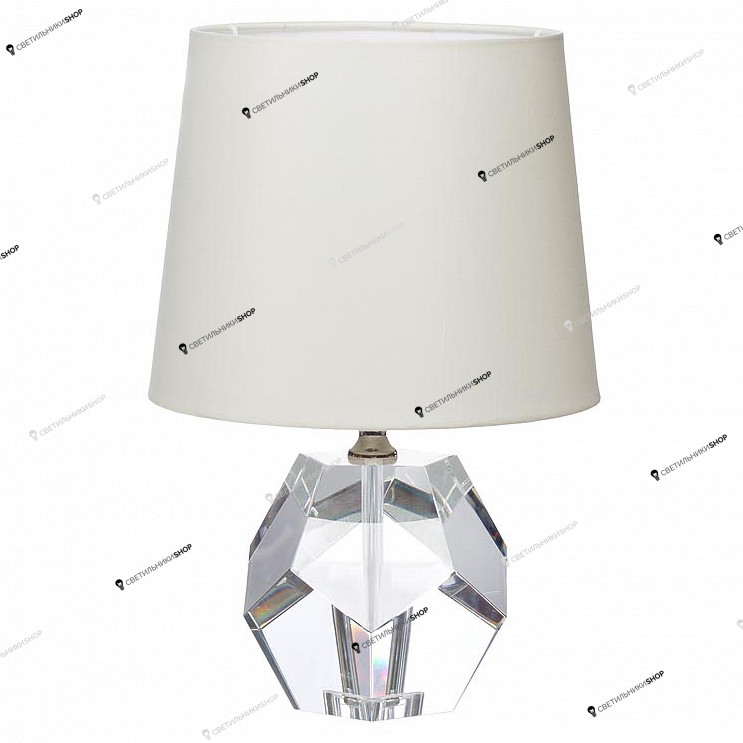 Настольная лампа Garda Decor(Diamond) X31511CR