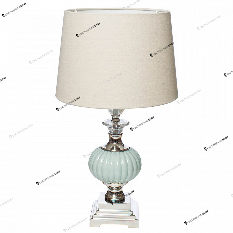 Настольная лампа Garda Decor(Dorica) 22-86946