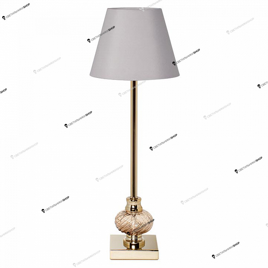 Настольная лампа Garda Decor(Goldi) 22-87898