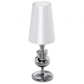 Настольная лампа Garda Decor(Josephine) K2TK2059S-WH