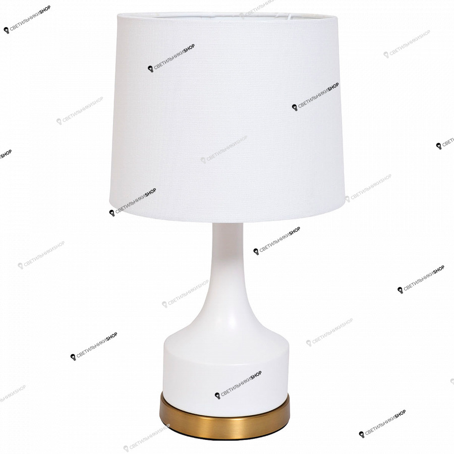 Настольная лампа Garda Decor(Lantano) 22-88456