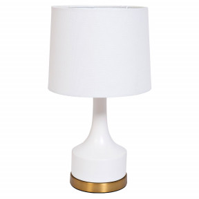 Настольная лампа Garda Decor(Lantano) 22-88456