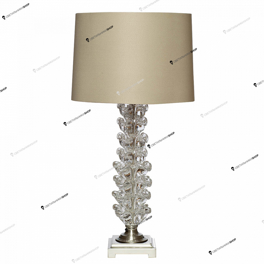 Настольная лампа Garda Decor(Lout) 22-87508