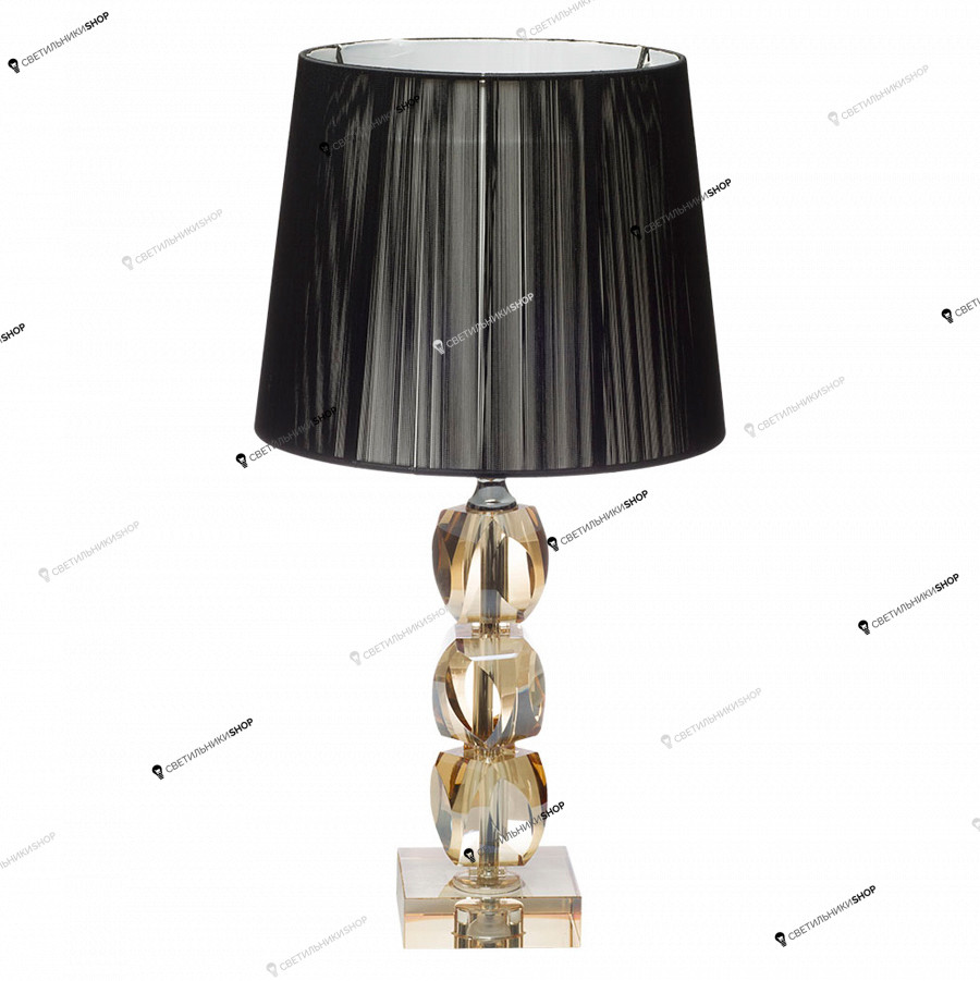 Настольная лампа Garda Decor(Luxuri lamp) X281205G
