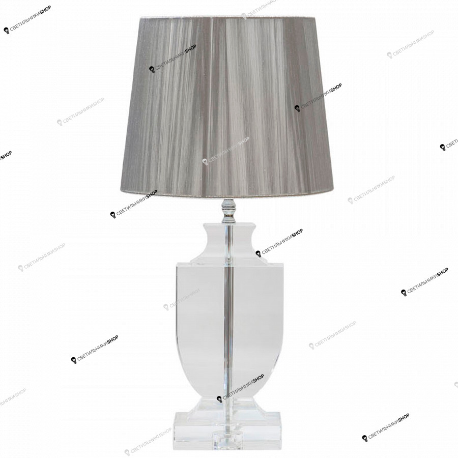 Настольная лампа Garda Decor(Luxuri lamp) X29300
