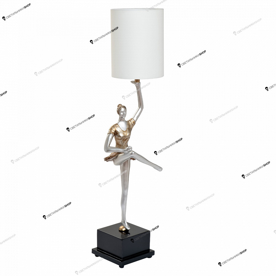 Настольная лампа Garda Decor(Адажио) ART-4500-LM2