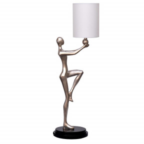 Настольная лампа Garda Decor(Весталка) ART-4492-LM