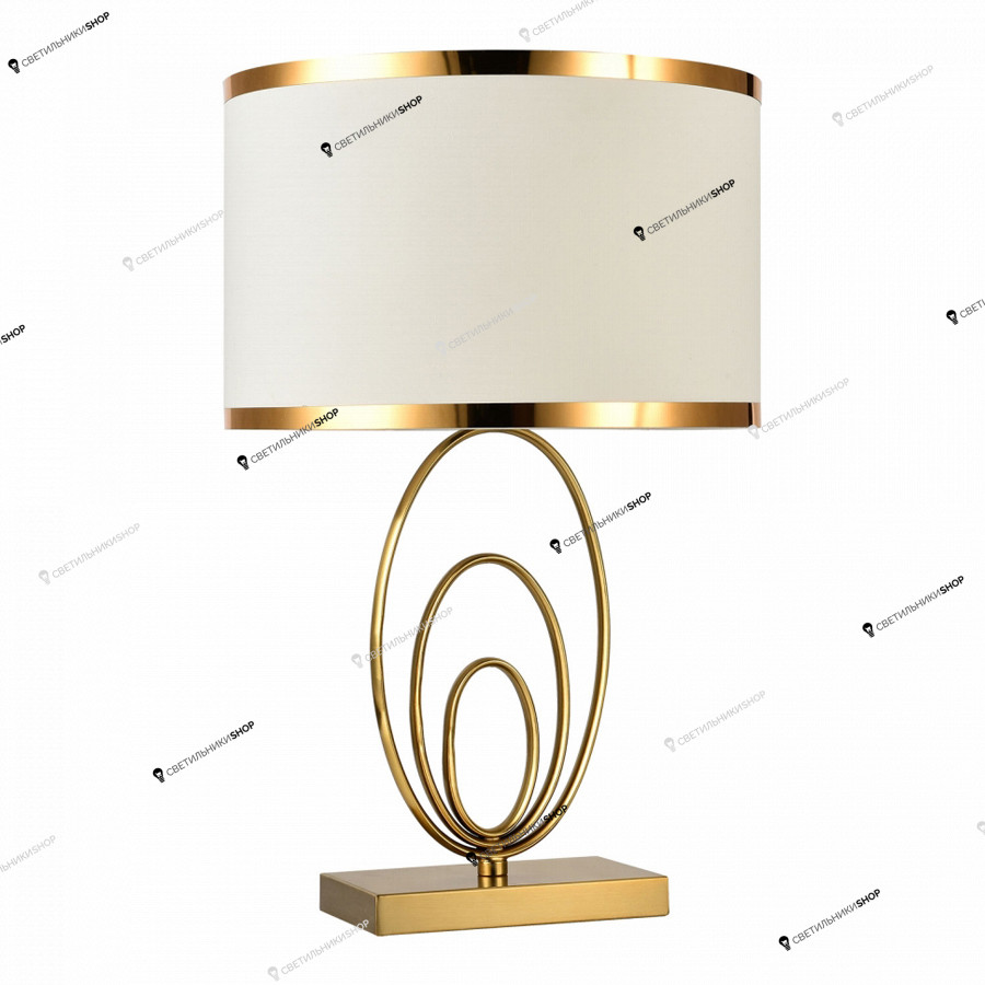Настольная лампа Lussole(Randolph) LSP-0619