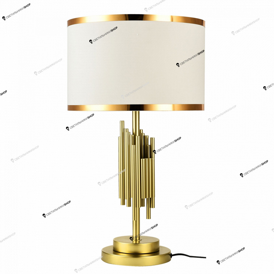 Настольная лампа Lussole(Randolph) LSP-0621