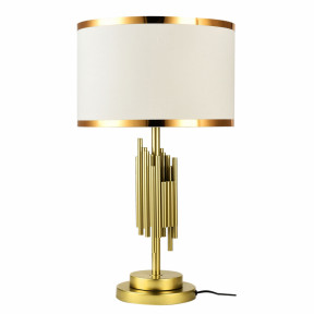 Настольная лампа Lussole(Randolph) LSP-0621
