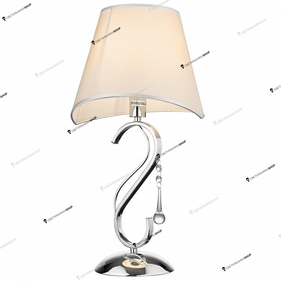 Настольная лампа Velante 298-104-01