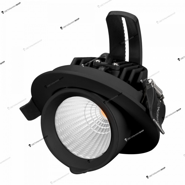 Точечный светильник Arlight 034521 (LTD-EXPLORER-R100-12W Warm3000)