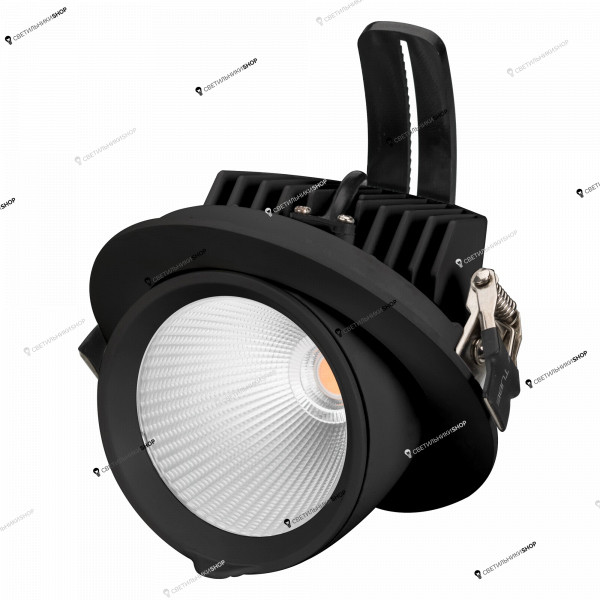 Точечный светильник Arlight 034523 (LTD-EXPLORER-R130-20W Warm3000)