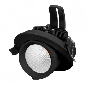 Точечный светильник Arlight 034520 (LTD-EXPLORER-R100-12W Day4000)