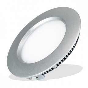 Точечный светильник Arlight 015336 (MD120-6W White)