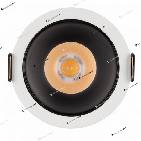 Точечный светильник Arlight 035457 (MS-ATLAS-BUILT-R90-25W Warm3000)
