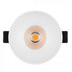 Точечный светильник Arlight 033662 (MS-VOLCANO-BUILT-R65-6W Warm3000)