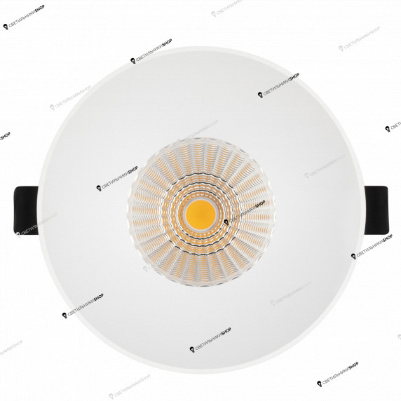 Точечный светильник Arlight 035441 (MS-VOLCANO-BUILT-R95-15W Warm3000)