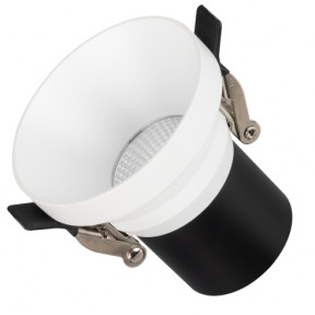 Точечный светильник Arlight 035437 (MS-VOLCANO-BUILT-R65-6W Day4000)