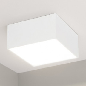 Точечный светильник Arlight 034775 (SP-QUADRO-S120x120-13W Warm3000)