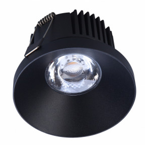 Точечный светильник LEDRON DL3145 Black