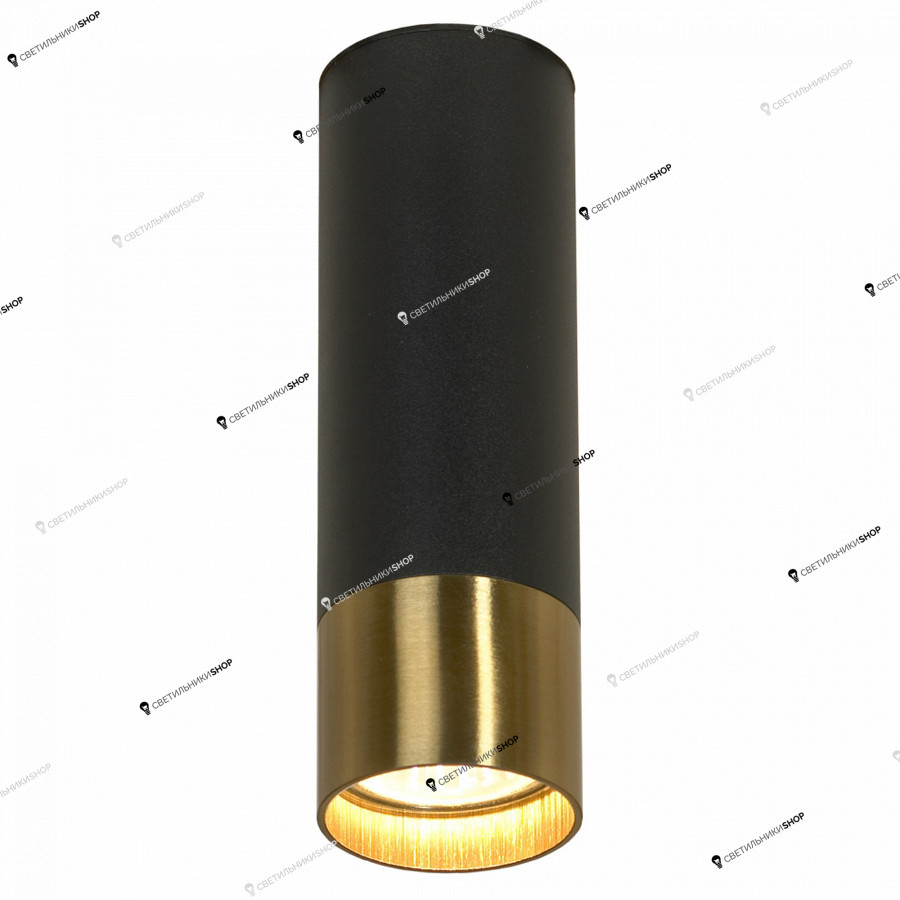 Точечный светильник Lussole LSP-8556