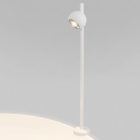 Уличный светильник Elektrostandard(Ball) Ball LED белый (35143/F)