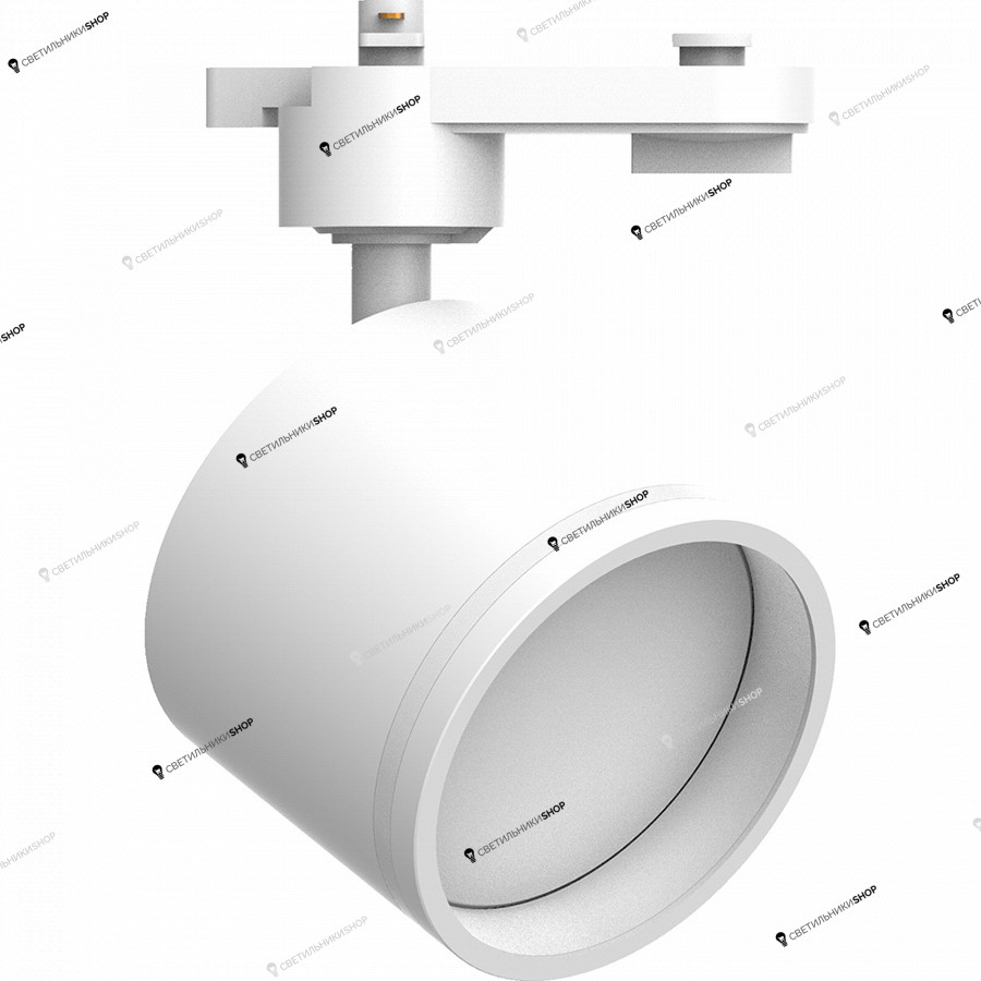 Светильник для однофазного шинопровода Feron(AL163) 41921