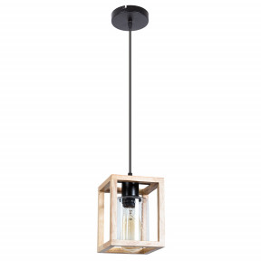 Светильник Arte Lamp(DUBLIN) A7025SP-1BK