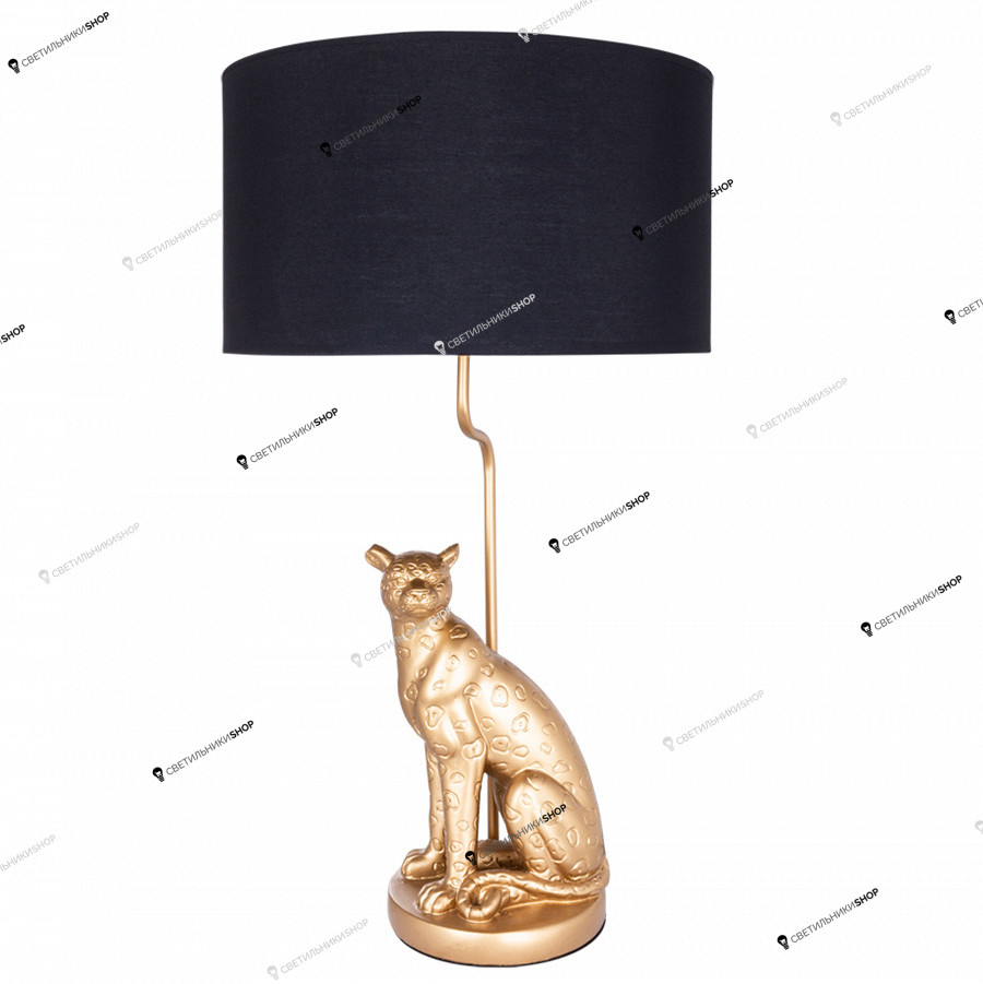 Настольная лампа Arte Lamp(GINAN) A4013LT-1GO