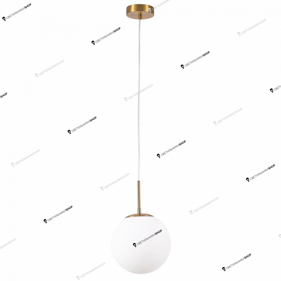 Светильник Arte Lamp(VOLARE) A1563SP-1PB