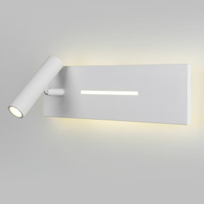 Бра Elektrostandard(Tuo) Tuo LED белый (MRL LED 1117)