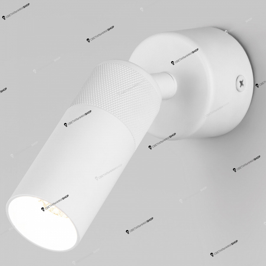 Спот Eurosvet(Riff) 20097/1 LED белый