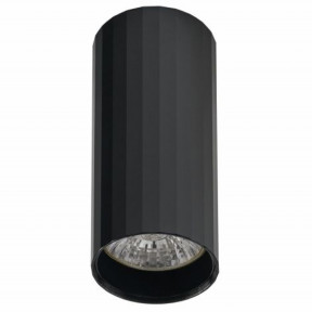 Точечный светильник IMEX(CAPELLA) IL.0005.1900 BK