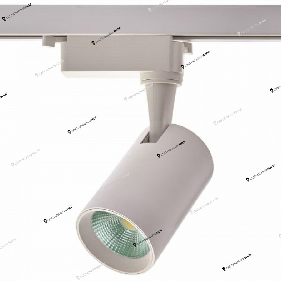 Светильник для однофазного шинопровода IMEX IL.0010.0081-3000