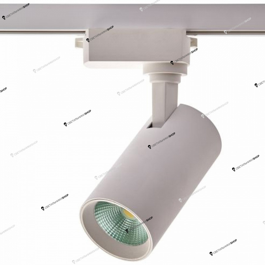 Светильник для однофазного шинопровода IMEX IL.0010.0082-3000