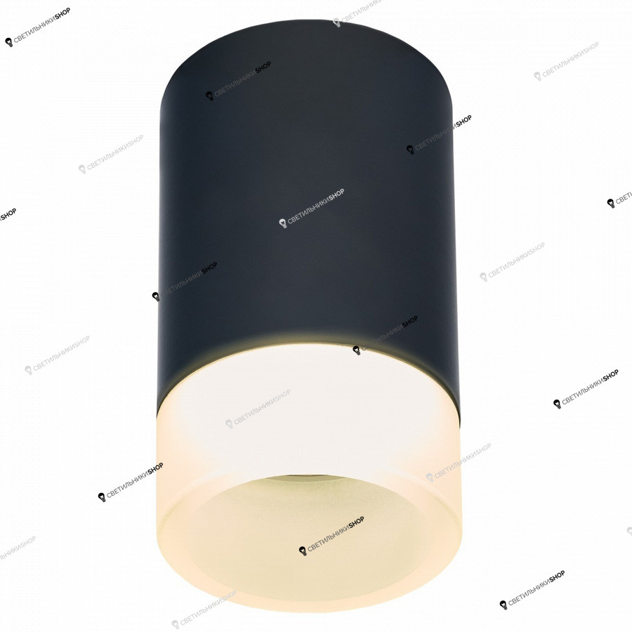 Точечный светильник IMEX(LEON) IL.0005.1500 BK