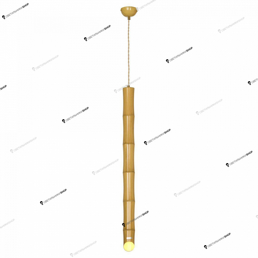 Светильник Lussole(Bamboo) LSP-8563-5