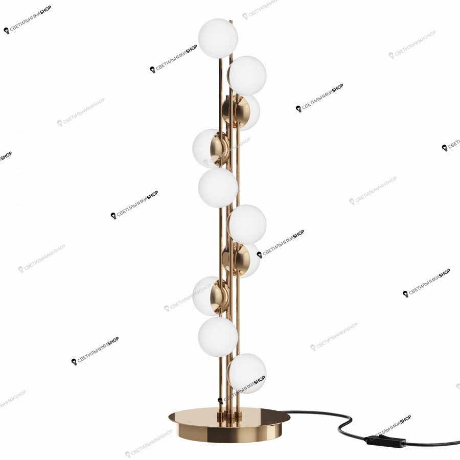Настольная лампа Maytoni(Tessara) MOD081TL-L14G3K