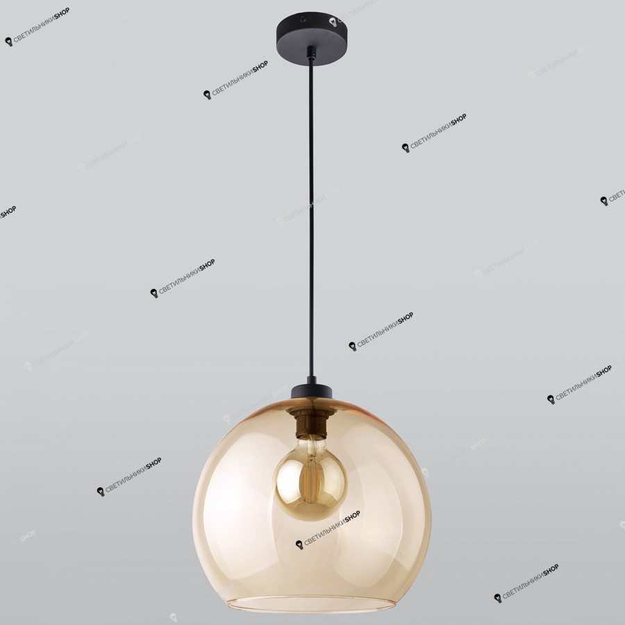 Светильник TK Lighting 2064 Cubus