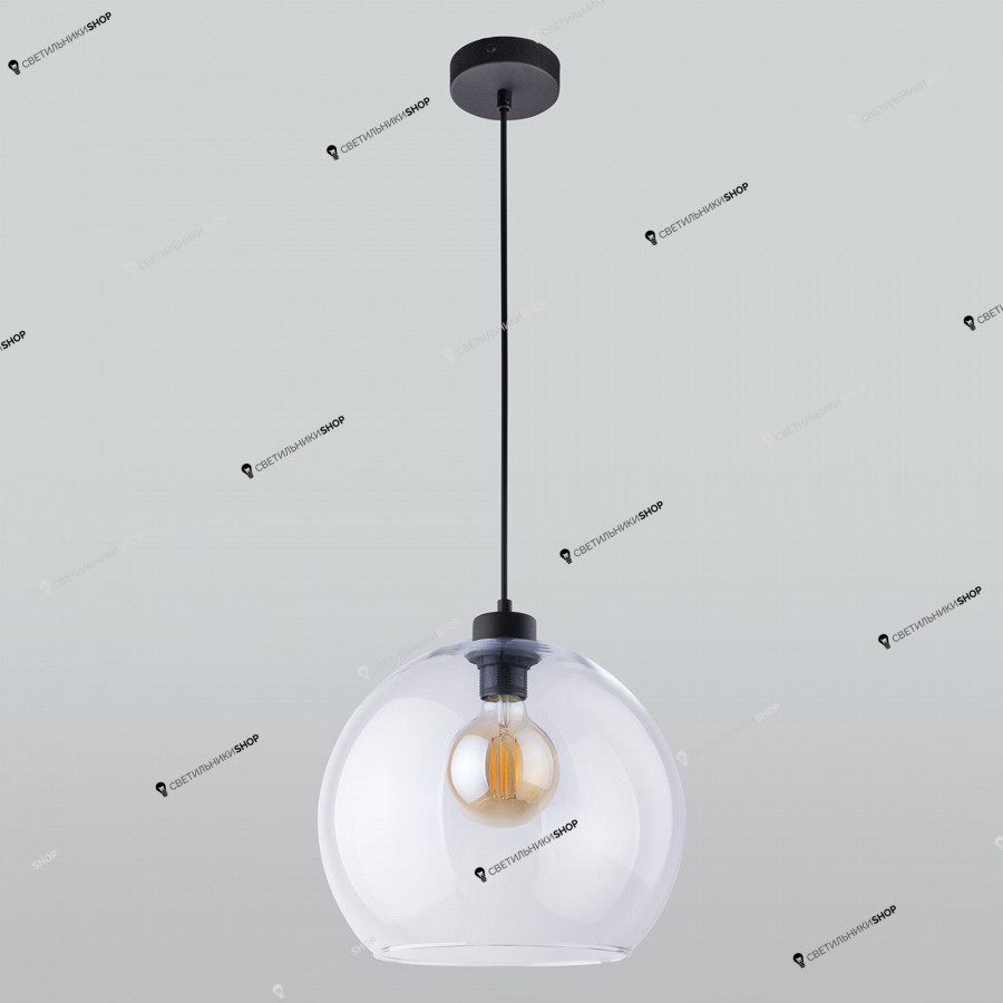 Светильник TK Lighting 2076 Cubus