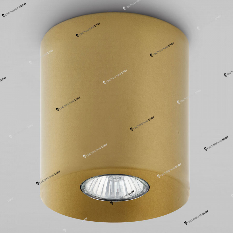 Точечный светильник TK Lighting 3198 Orion Gold