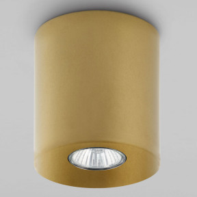 Точечный светильник TK Lighting 3198 Orion Gold