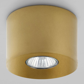 Точечный светильник TK Lighting 3199 Orion Gold