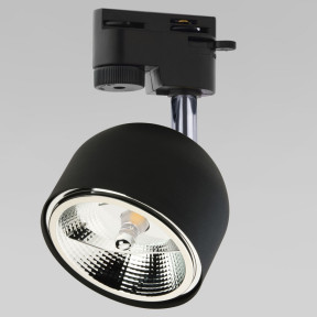 Светильник для однофазного шинопровода TK Lighting 4494 Tracer Black