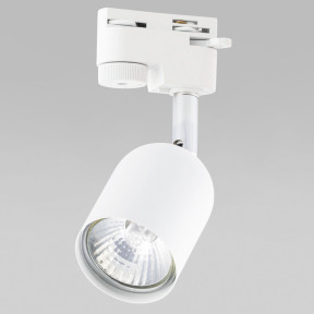 Светильник для однофазного шинопровода TK Lighting 4496 Tracer White