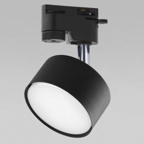Светильник для однофазного шинопровода TK Lighting 4398 Tracer Black