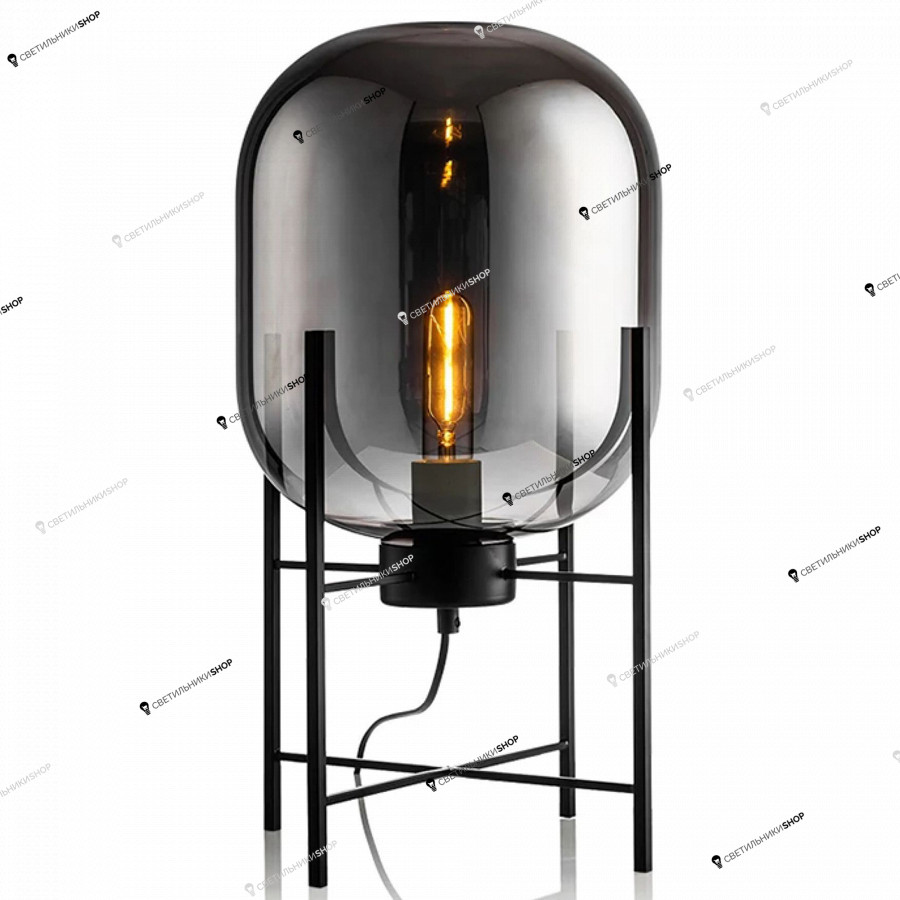 Настольная лампа BLS(Oda) 20314 дизайнер Sebastian Herkner